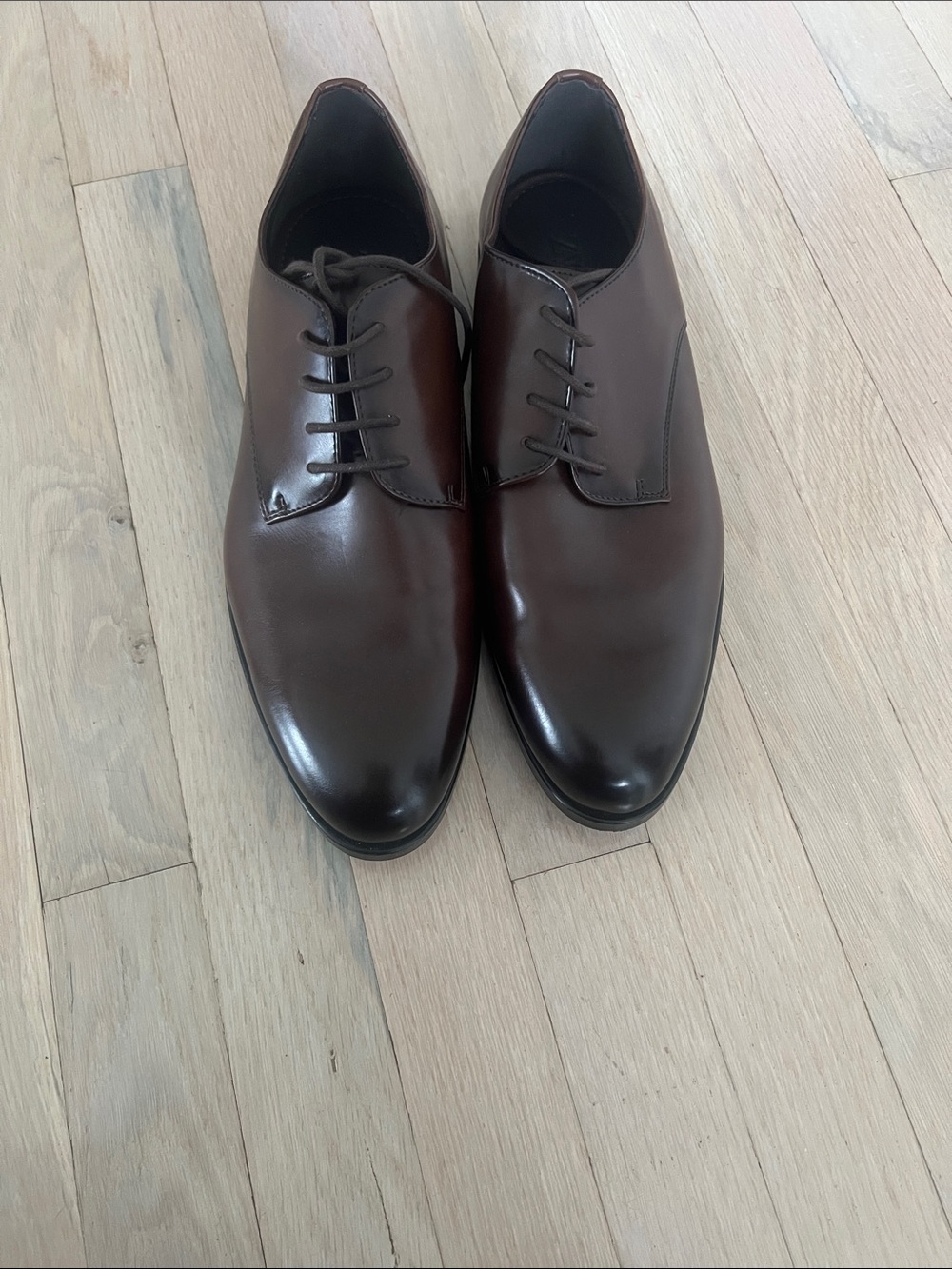 Zara men’s shoes size 43